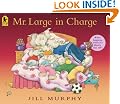 Mr. Large in Charge