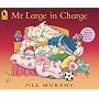Mr. Large in Charge