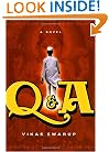Q & A: A Novel