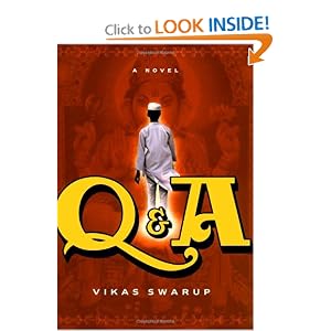 Q & A - Vikas Swarup