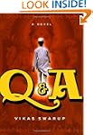 Q & A: A Novel