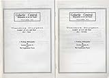 Theodore Sturgeon, sculptor of love and hate : a working bibliography