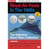 Royal Air Force Collection -Royal Air Force In The 1960s ~ The Definitive Short Films Collection [DVD]