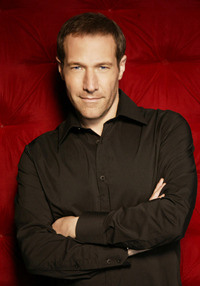 Image of Jim Brickman