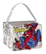 Spider-man Candy Cube