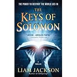The Keys of Solomon: Book 2 in the Offspring Series