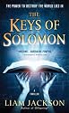 The Keys of Solomon: Book 2 in the Offspring Series