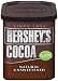 Hershey's Unsweetened Cocoa Can-23 oz