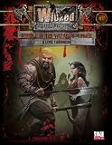 Wicked Fantasy Factory 1: Rumble in the Wizards Tower (Wicked Fantasy Facto) (Wicked Fantasy Factory)