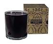Voluspa - Makassar Ebony & Peach Candle