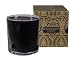 Voluspa - Makassar Ebony & Peach Candle