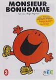 Revue France Télévisions Distribution  / Monsieur bonhomme n.3