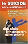 Le suicide, qui n'y a jamais pens� ? : Des clefs, pour comprendre, parler, pr�venir