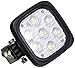 Vision X Lighting 9118390 Xtreme Black 4