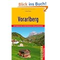Vorarlberg: Mit Bregenzer Wald, Gro�em Walsertal, Arlberg und Montafon