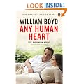 Any Human Heart
