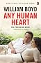 Any Human Heart