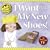 I Want My New Shoes! (Little Princess)
