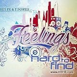 Feelings/Bambaata [Vinyl]