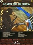Produkt-Bild: Le Saxophone Fait Son Cinema Vol 1