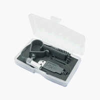 Electronics: Targus PA015U Notebook USB Light