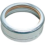 Albion Engineering 421-G01 Front Cap Steel Ring Cap for 2" Professional Line Guns
