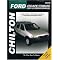 Ford Car Manuals