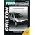Ford Escape & Mazda Tribute: 2001 through 2003 (Chilton's Total Car Care Repair Manual)