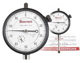 Starrett 25-441J Dial Indicator