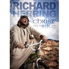 Christ On A Bike [DVD]