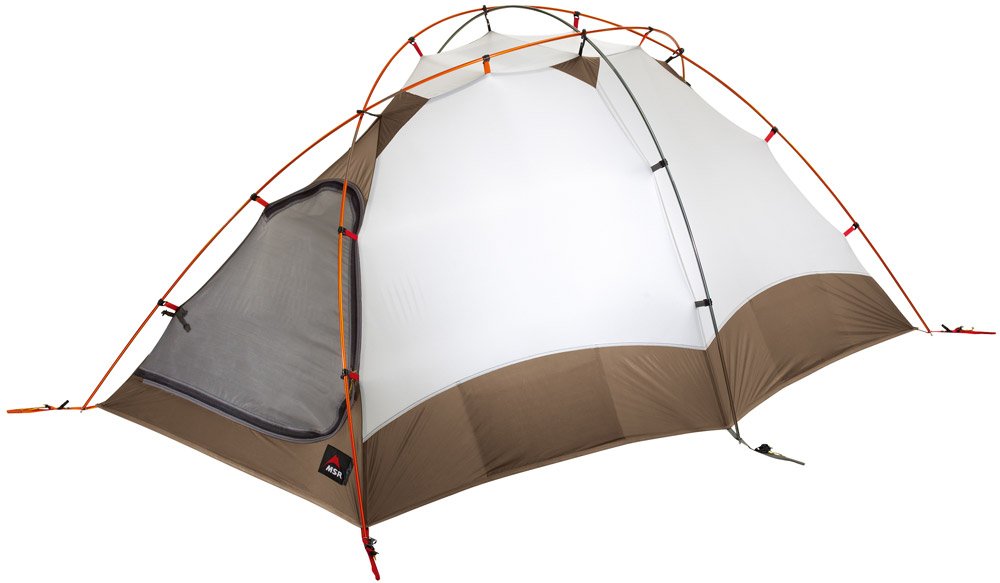 4 season tent