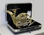Andreasinc Double French Horn