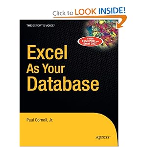 excel ebook