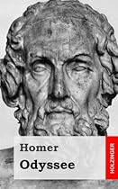 Odyssee (German Edition)