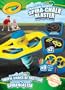 Crayola Spira-Chalk Blaster