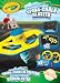 Crayola 03-5058 - Spira Blaster