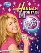 Hannah Montana Annual 2010