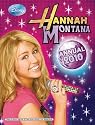 "Hannah Montana" Annual 2010