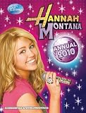 "Hannah Montana" Annual 2010
