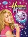 "Hannah Montana" Annual 2010