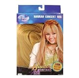 Giochi Preziosi - 6343 - Déguisements Et Imitations - Hannah Montana - La perruque
