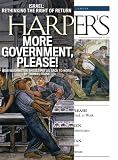 Harper s Magazine