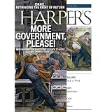 Harper's Magazine