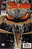 Spawn, #4 (Comic Book)