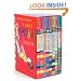 The Complete Ramona Collection: Beezus and Ramona, Ramona and Her Father, Ramona and Her Mother, Ramona Quimby, Age 8, Ramona Forever, Ramona the Brave, Ramona the Pest, Ramona's World