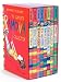Amazon price tracker, Amazon price history charts, The Complete Ramona Collection: Beezus and Ramona, Ramona and Her Father, Ramona and Her Mother, Ramona Quimby, Age 8, Ramona Forever, Ramona the Brave, Ramona the Pest, Ramona's World