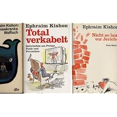 Total verkabelt. Satirisches aus Presse, Funk und Fernsehen