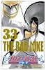 BLEACH―ブリーチ― 33 (ジャンプコミックス)