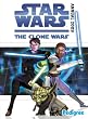 Star Wars "The Clone Wars" Annual 2009