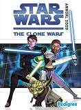 Star Wars The Clone Wars Annual 2009